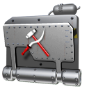 Application Folder_128x128 icon